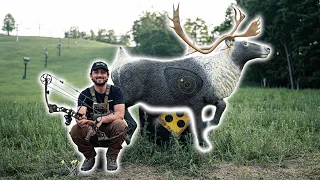 WINNING THE TAC TRUCK WITH THE PAWN SHOP BOW