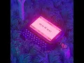 dua lipa - break my heart (slowed + reverb) | ｖａｐｏｒｗａｖｅ