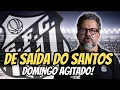 Download Lagu DE SAIDA NA VILA - 🚨 NOTÍCIA URGENTE | ÚLTIMAS NOTÍCIAS DO SANTOS FUTEBOL CLUBE HOJE - SANTOS FC