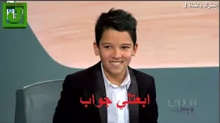 ابعتلي جواب بصوت نجم ذا فويس حمزة الابيض 