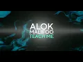 Alok & Malifoo - Teach Me