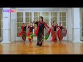 Download Lagu Tutorial Gerakan Tari 10.000 Lengger, Eling-eling Banyumasan Ciwit-ciwitan (Group)