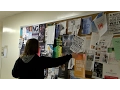 Immigration Posters Spark Controversy at Penn State