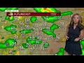 Download Lagu Strong storm set to roll through Colorado