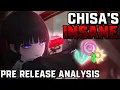 Lagu Chisa Is INSANE! | Pre-Release Guide | Kit, Teams \u0026 Synergies Explained