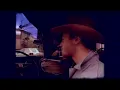 Daniel Lanois - Remixes Tinariwen's song "Adounia Ti Chidjret" in a 1972 Fleetwood Brougham