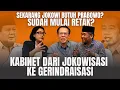 Download Lagu JOKOWI KE RUMAH PRABOWO: MAU LAMAR UNTUK GIBRAN?