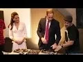 Download Lagu Royal tour: the Duke and Duchess DJ in Adelaide