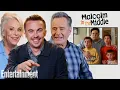 Malcolm in the Middle Cast Breaks Down the Most Iconic Scenes