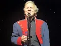 Colm Wilkinson  sings Bring Him Home 24th Jun 2013