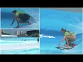 Inside Virginia Beach s new surf lagoon Perfect waves for all skill levels