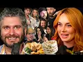Sam s Last Show - The Crew Cooks For Sam Rating Sam s Worst Creations Gifts