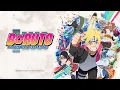 Boruto full movie episode 1 sampai 9 bahasa Indonesia