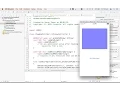 Swift tutorial UIView Animations Using Swift Xcode 6
