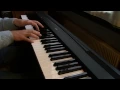 Somewhere Over The Rainbow - Piano Cover - PDF