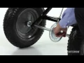 Spreader Maintenance