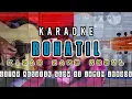 Download Lagu ROHATIL ( kisah sang rosul ) // KARAOKE // versi akustik santui org 2023