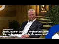 Download Lagu Israël, Iran en de Kerk: moeten christenen kiezen tussen naastenliefde en oordeel?