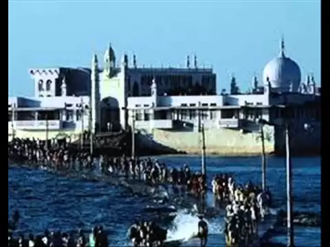 Download MP3 PIYA HAJI ALI.wmv