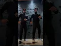 Download Lagu Asa Xoca - Oksy Avdalyan / Dance Video / Avinash Rangwani x Suraj Bhargav #shorts #popping #trending