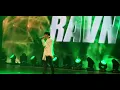 Download Lagu ONEUS - CRAZY \u0026 CRAZY (Ravn, Leedo, and Xion Sub-Unit Stage)▪︎Live in Chicago, Fly With Us Tour
