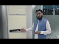How To Orient 4 Ton AC E4 Error Solve