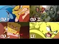 Download Lagu The SpongeBob SquarePants Anime COMPLETE EDITION (OFFICIAL) - All openings + ending (Creditless)