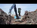 Cozzi Recycling Chicago Scrap Metal Recycling Tour
