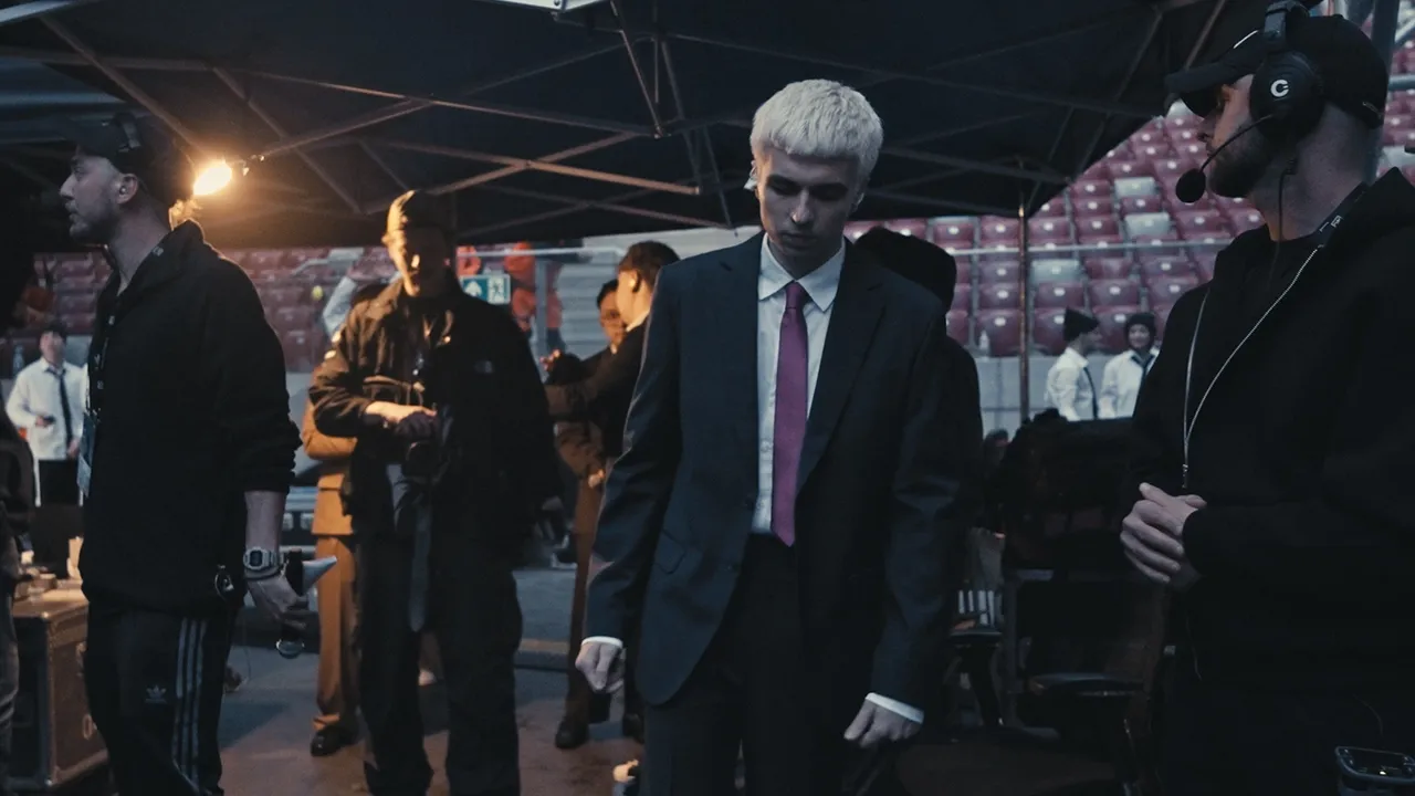 Video Vorschau