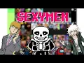 Bisexual British Dumbass Ranks Tumblr