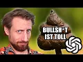 Download Lagu ChatGPT ist zu sch**ß freundlich!