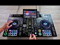 Download Lagu Pro DJ Does Insane Mix on $2,000 XDJ-RX3!!