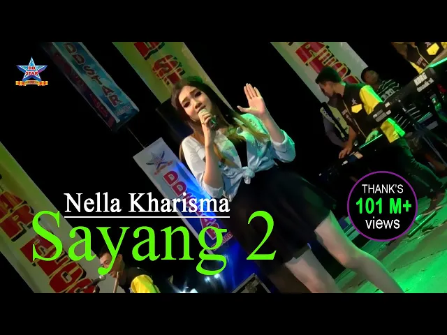 Download MP3 Nella Kharisma - Sayang 2 | Dangdut [OFFICIAL]