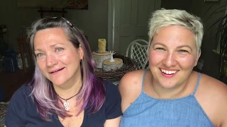 Let s go Lesbo - Ep 20 Stinky Farts are going to happen