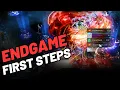 Lost Ark Endgame First Steps And Early Endgame Gear Progression Guide What To Do At Tier 1 Endgame