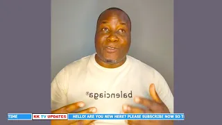 LUMBUYE LIVE WITH BREAKING NEWS