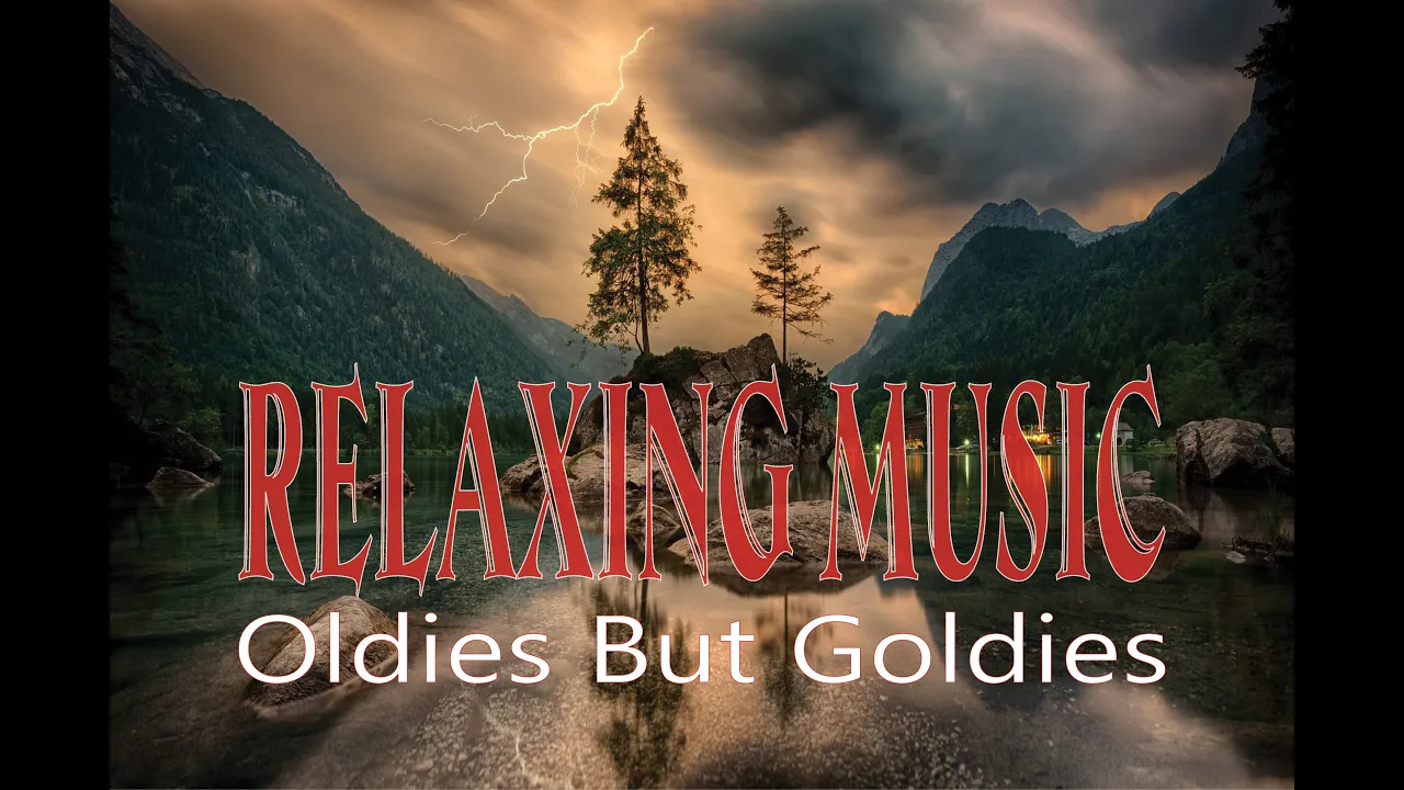 Bee Gees, Lobo, Neil Young, Engelbert, The Carpenters, Neil Young, Gloria Gaynor | Relaxing Music