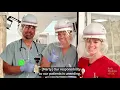 Keck Medicine of USC Celebrates National Hospital Week 2021