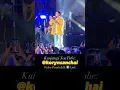 Download Lagu Nyoman Paul - The Way You Look At Me 4 Mei 2025 MAYBELLINE Newyork Out Loud Bolder Central Park Mall