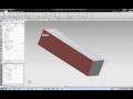 NX 9 Tutorial 7 Intermediate FEA