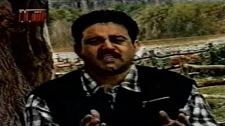 جلال خورشيد   غالي انت غالي   تلفزيون الشباب   التسعينات دندنها