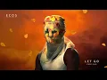 MC Caverinha, tal do dias - Let Go (Visualizer Oficial)