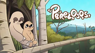 PEREZOSOS | Cineminuto Animado