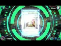Download Lagu SHS 1.5 card combo Calamity-lock Feat. Elf