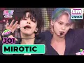 Download Lagu [KCON JAPAN 2024] JO1 - MIROTIC(주문) (원곡: TVXQ!) | Mnet 240620 방송