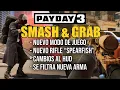 Download Lagu PAYDAY 3:  UPDATE 2.1.4 \
