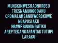Download Lagu NUTUPI LARAKU [LIRIK HAPPY ASMARA] #happyasmara #nutupilaraku