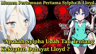 who know lloyds amazing power tensei shitara dainana ouji warning spoilers