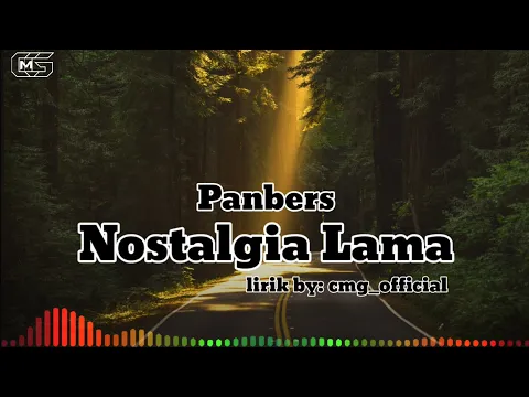 Download MP3 Panbers_Nostalgia Lama (lirik)