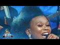 Maua Sama ft Jonijooo & Ssebo - IOKOTE (SAMA Live Session)